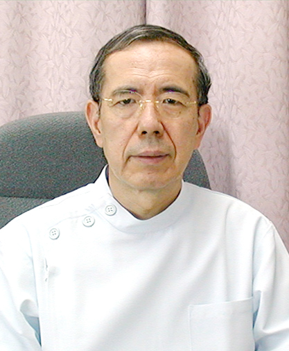 非常勤医師　橋田 昌晴（先代院長）